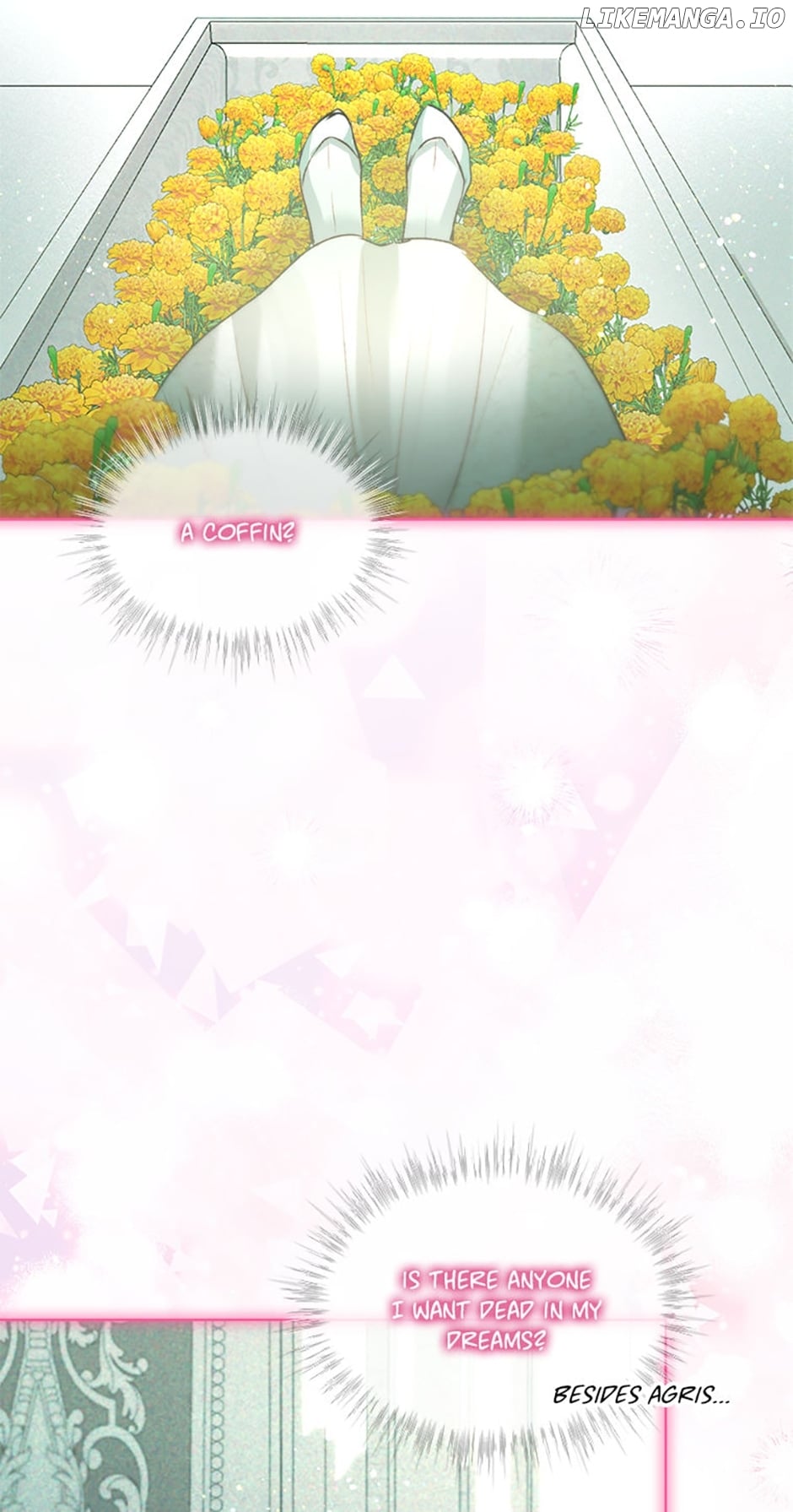 The Baby Divine Beast Chapter 40 - page 10