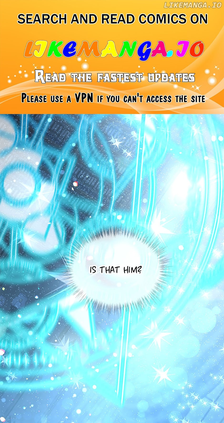 The Baby Divine Beast Chapter 41 - page 1