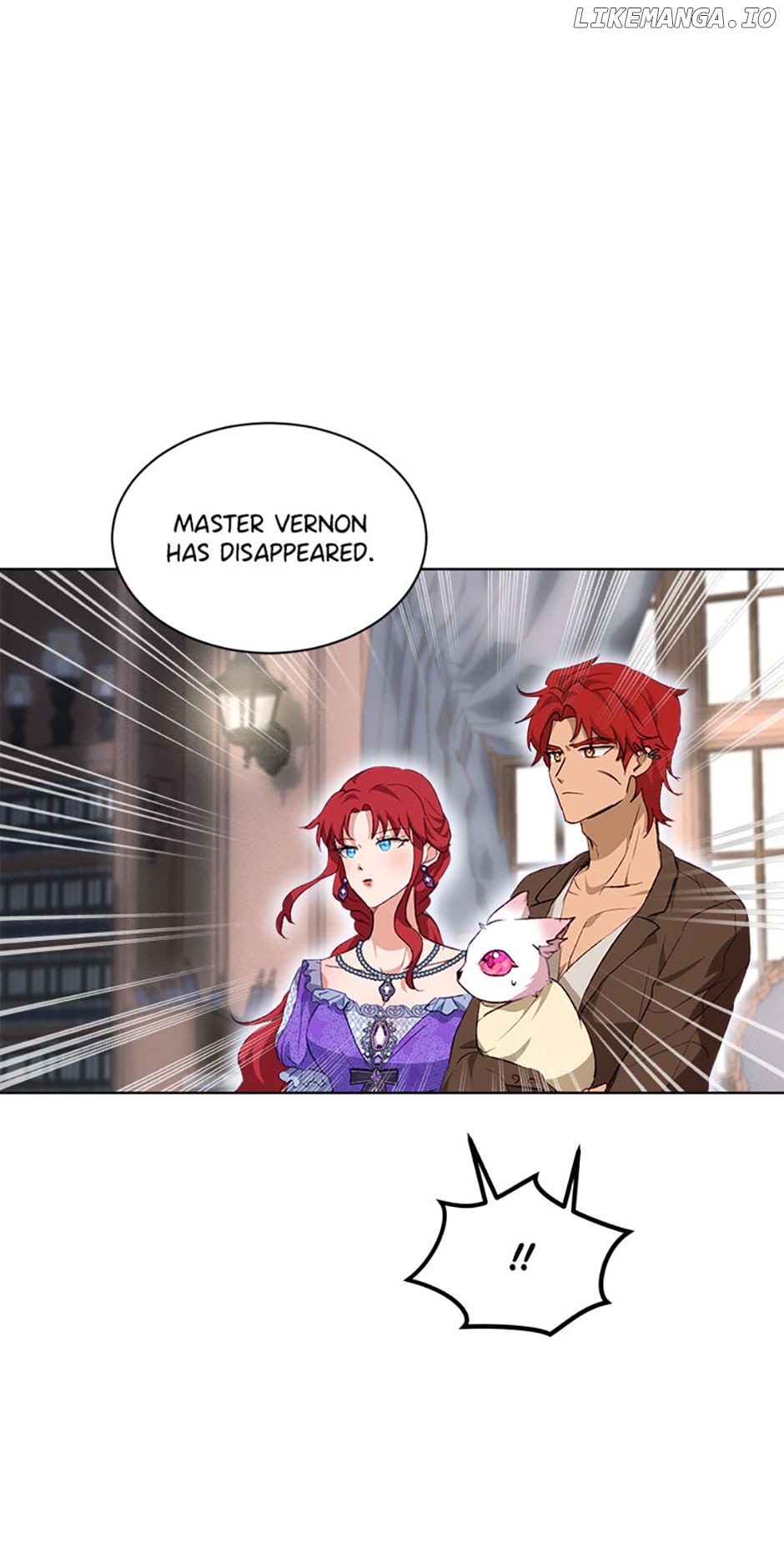 The Baby Divine Beast Chapter 41 - page 14