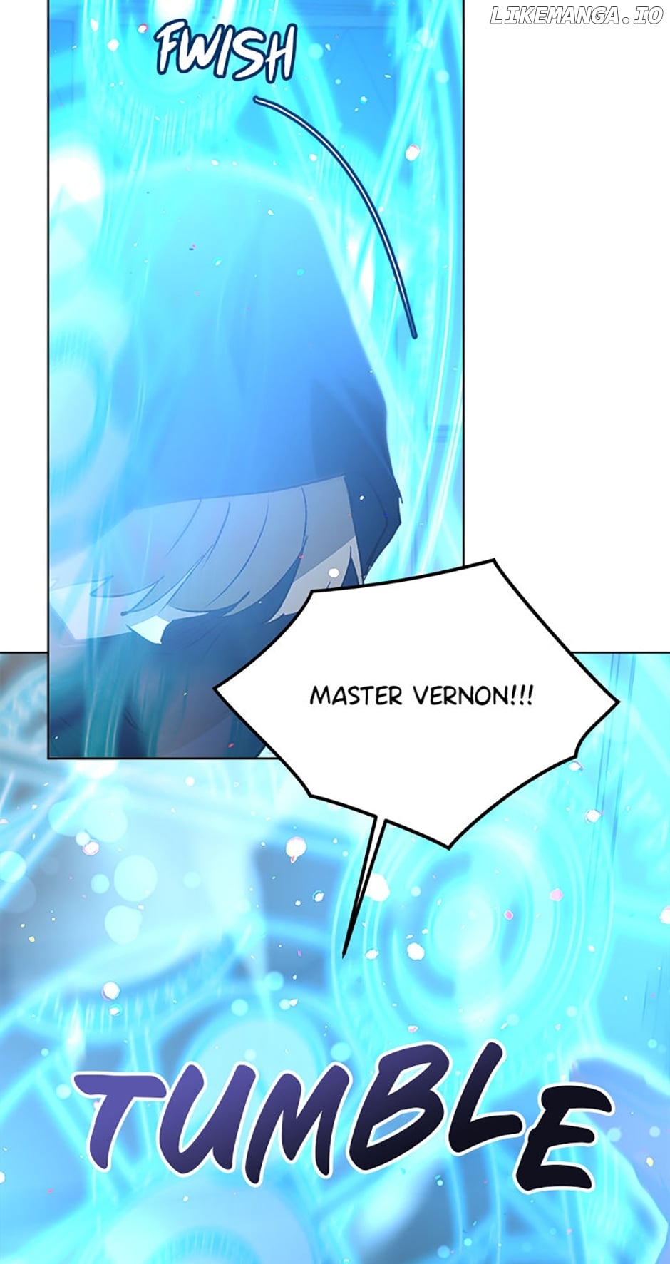 The Baby Divine Beast Chapter 41 - page 3