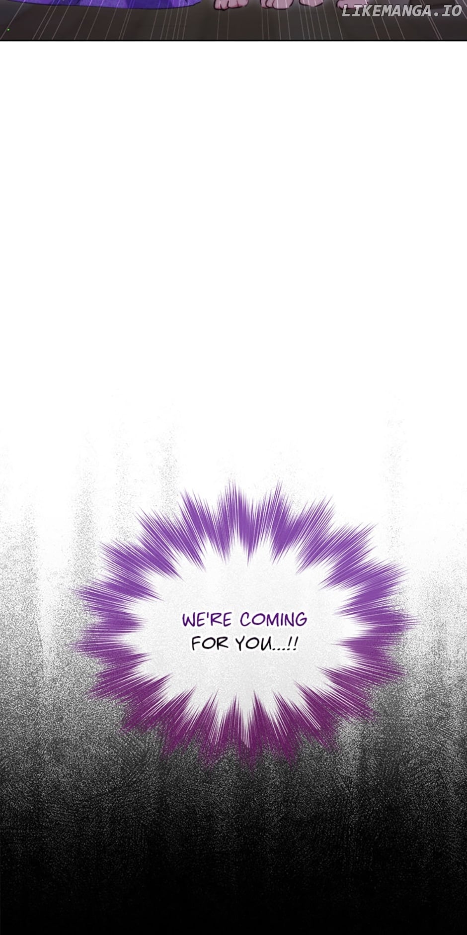 The Baby Divine Beast Chapter 41 - page 46