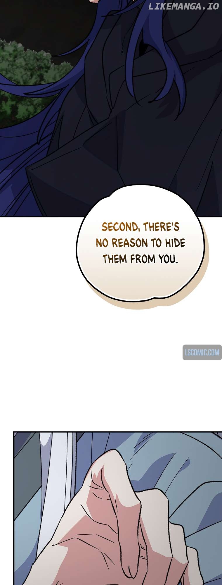 Ygret - Manhwa Chapter 114 - page 39