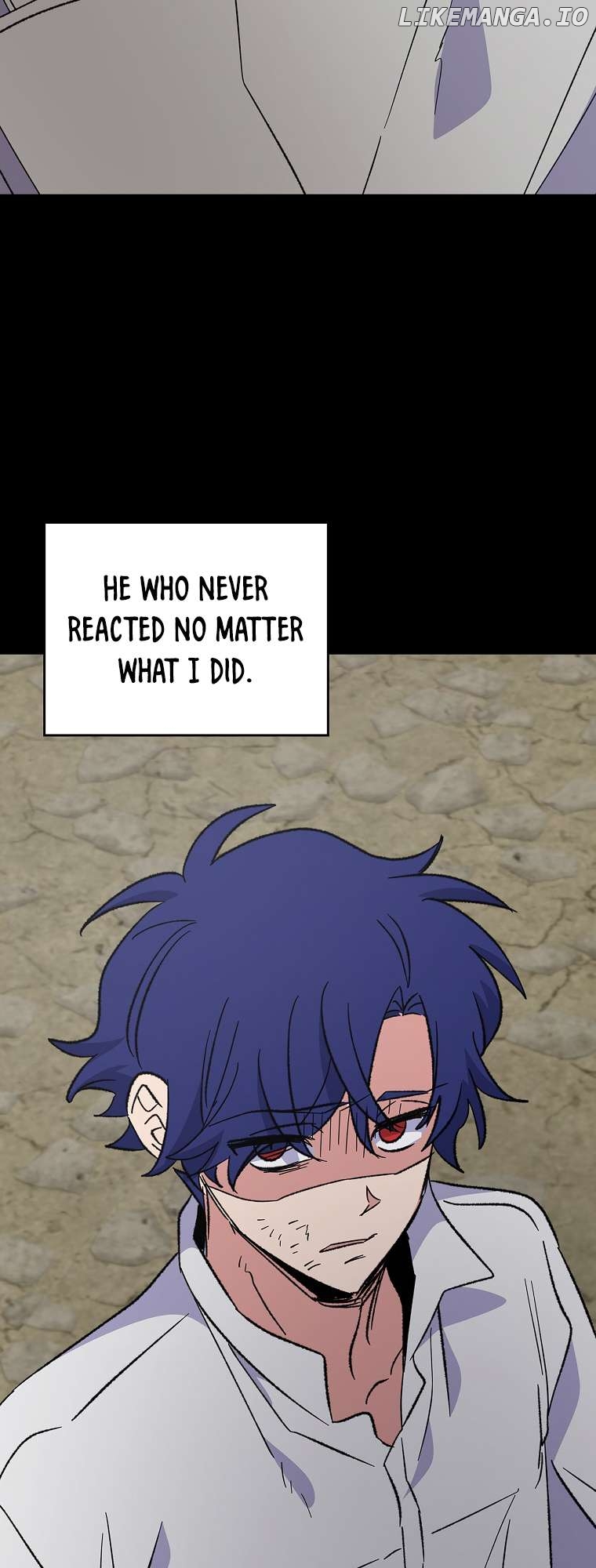 Ygret - Manhwa Chapter 114 - page 55