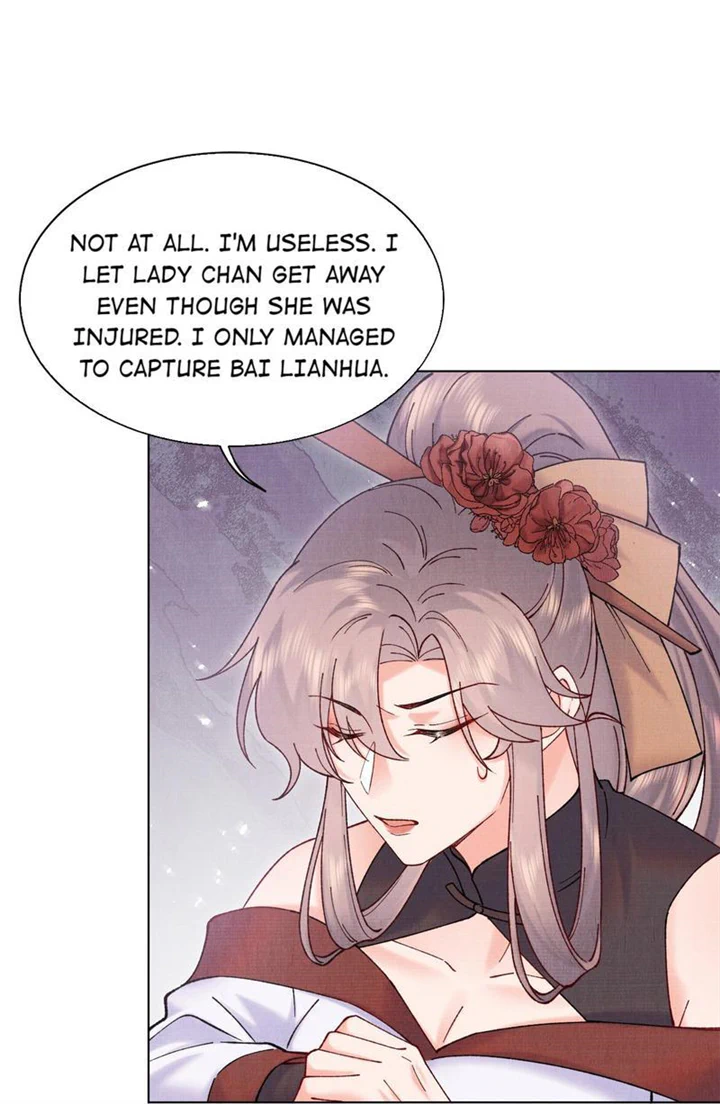 Exotic Flowers at All Corners of the Country Chapter 28 - page 8