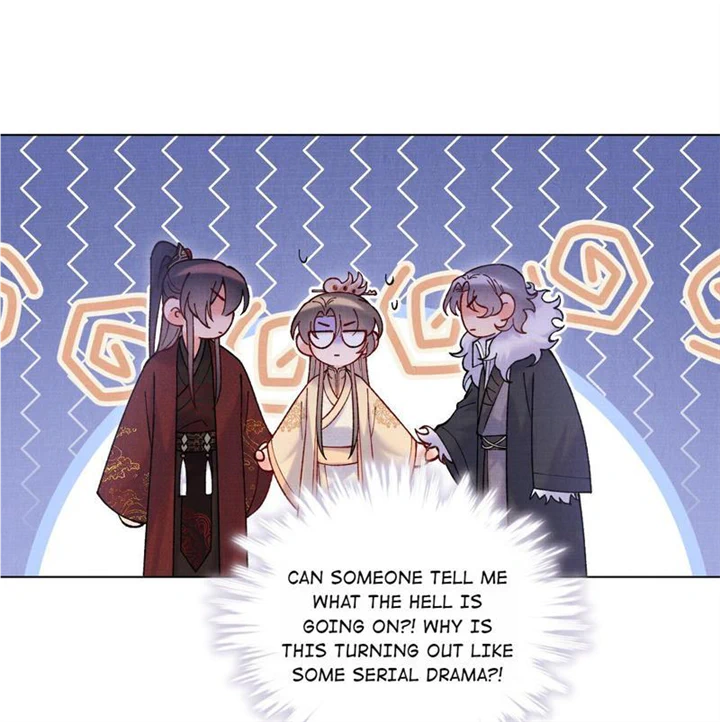 Exotic Flowers at All Corners of the Country Chapter 30 - page 26