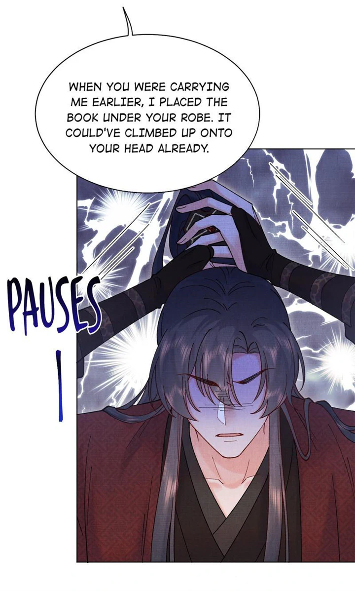 Exotic Flowers at All Corners of the Country Chapter 31 - page 27