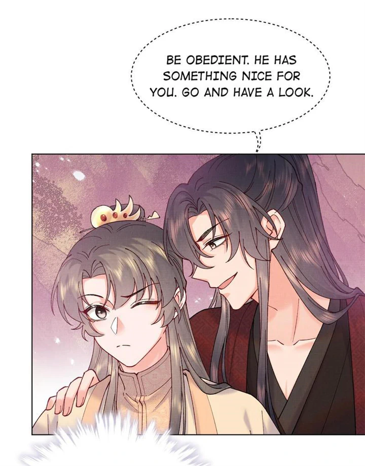 Exotic Flowers at All Corners of the Country Chapter 31 - page 6