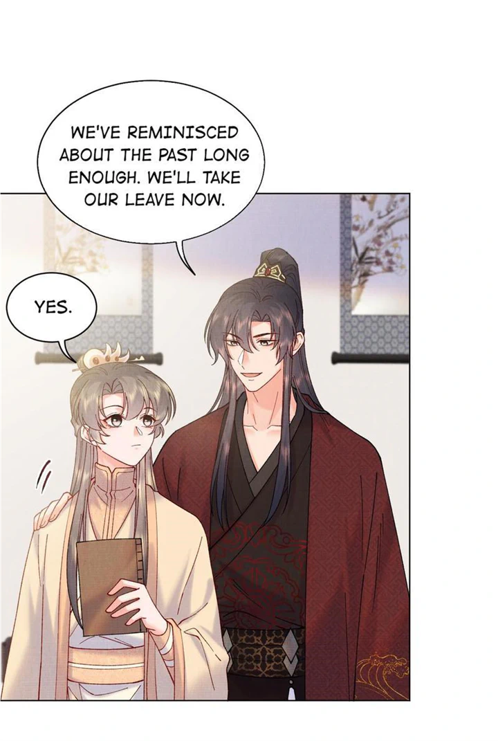 Exotic Flowers at All Corners of the Country Chapter 31 - page 9