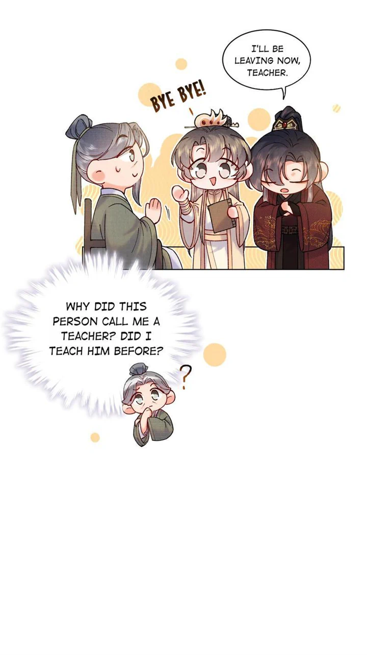 Exotic Flowers at All Corners of the Country Chapter 31 - page 10