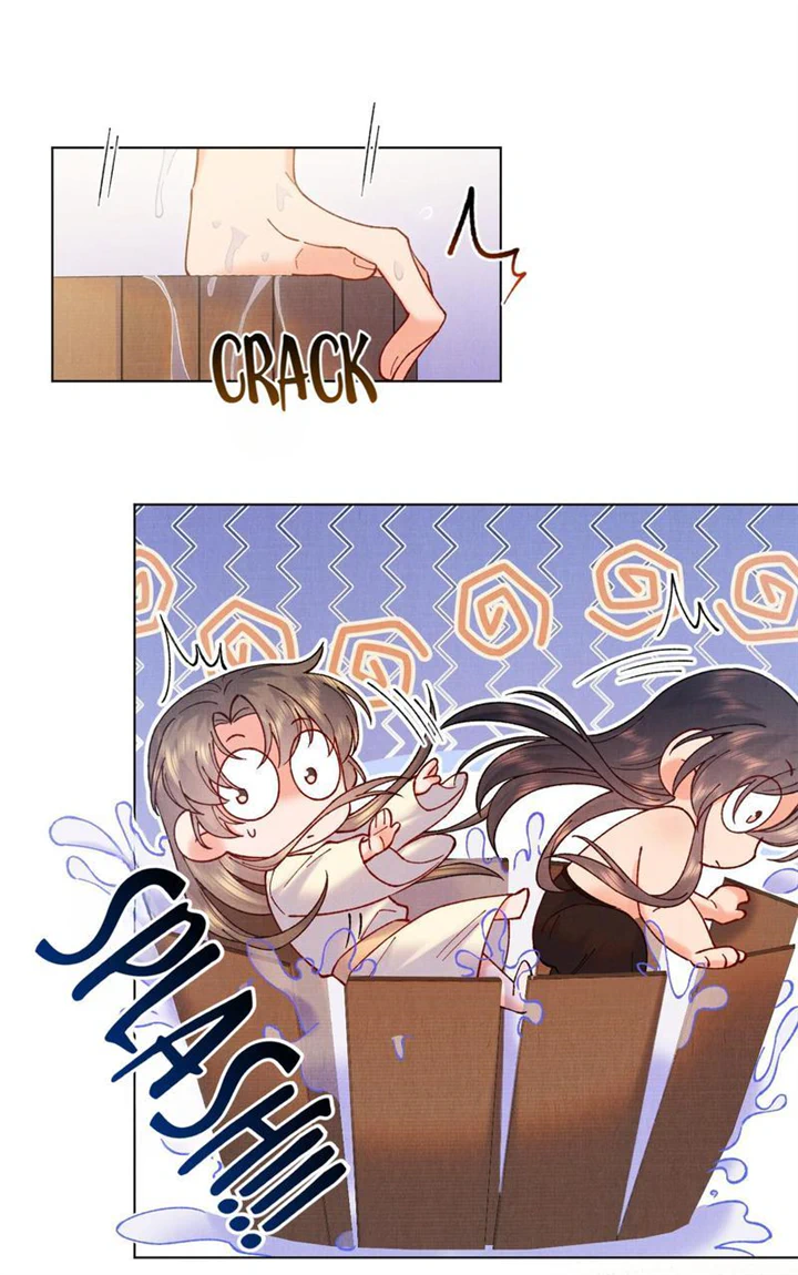 Exotic Flowers at All Corners of the Country Chapter 32 - page 20