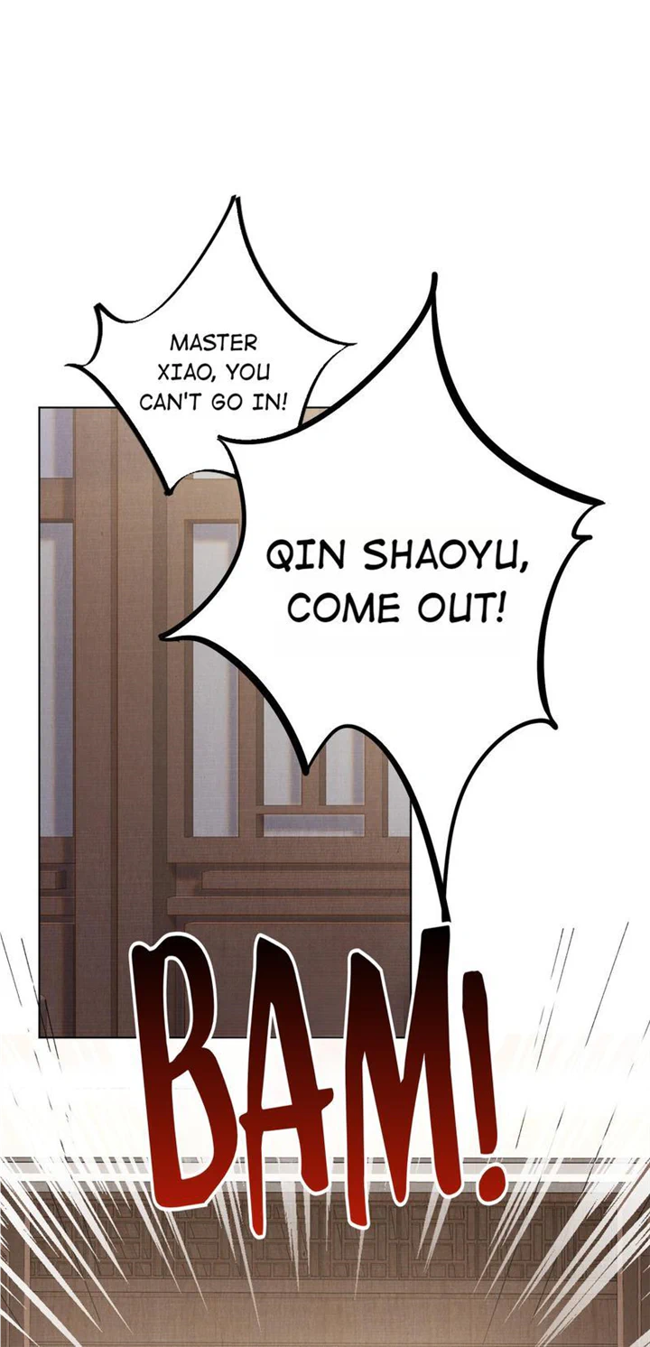 Exotic Flowers at All Corners of the Country Chapter 32 - page 3