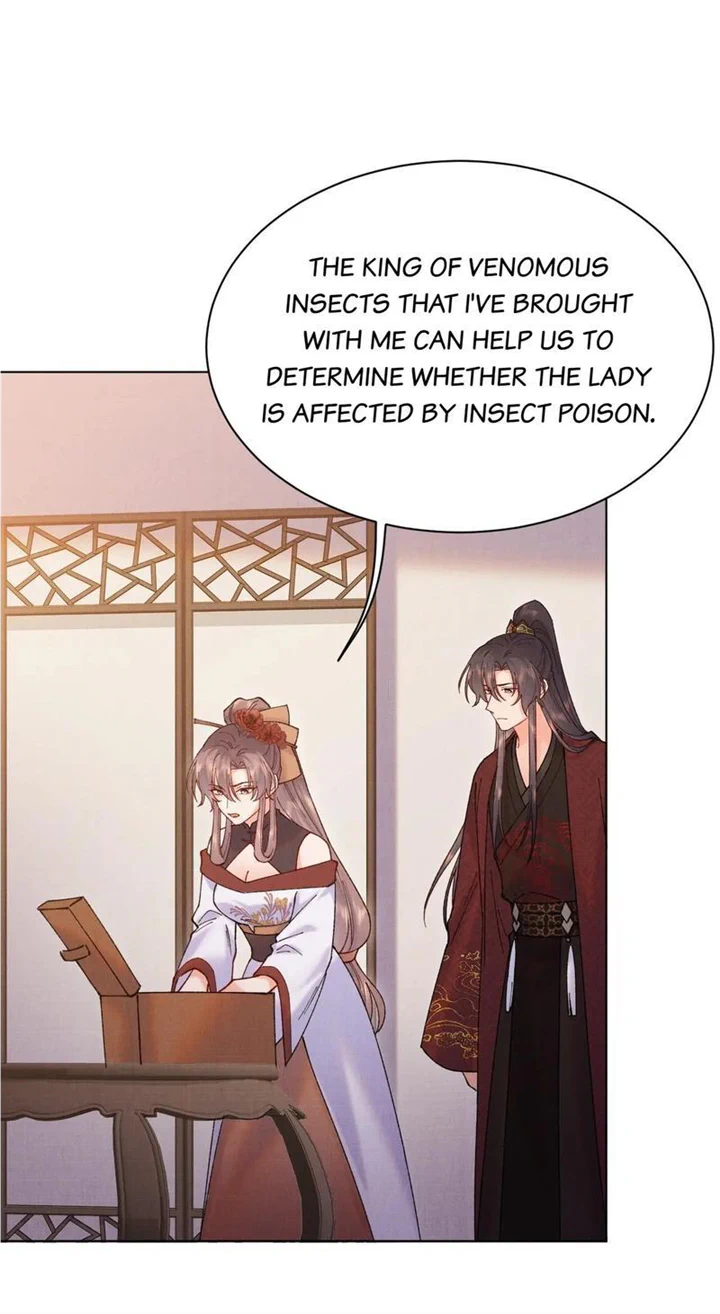 Exotic Flowers at All Corners of the Country Chapter 33 - page 8