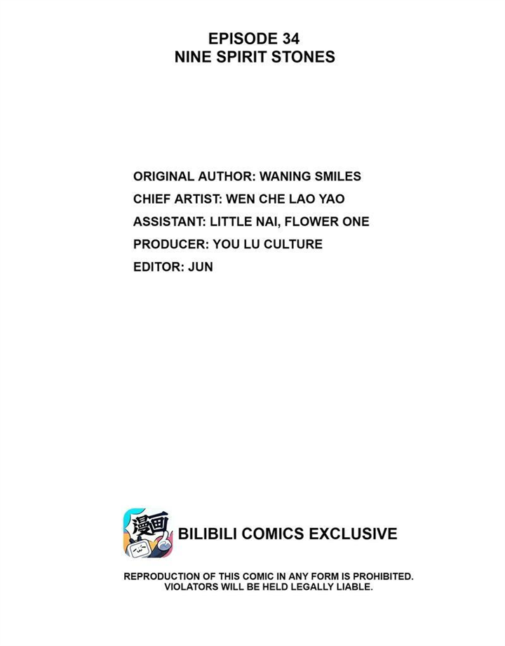 Exotic Flowers at All Corners of the Country Chapter 34 - page 2