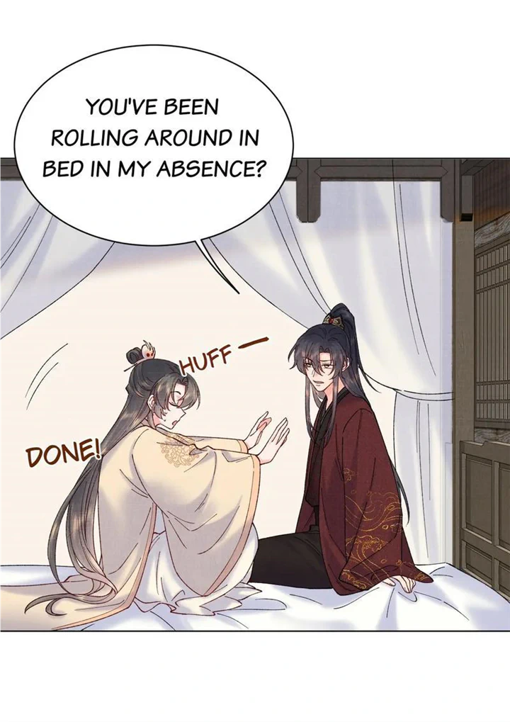 Exotic Flowers at All Corners of the Country Chapter 34 - page 10
