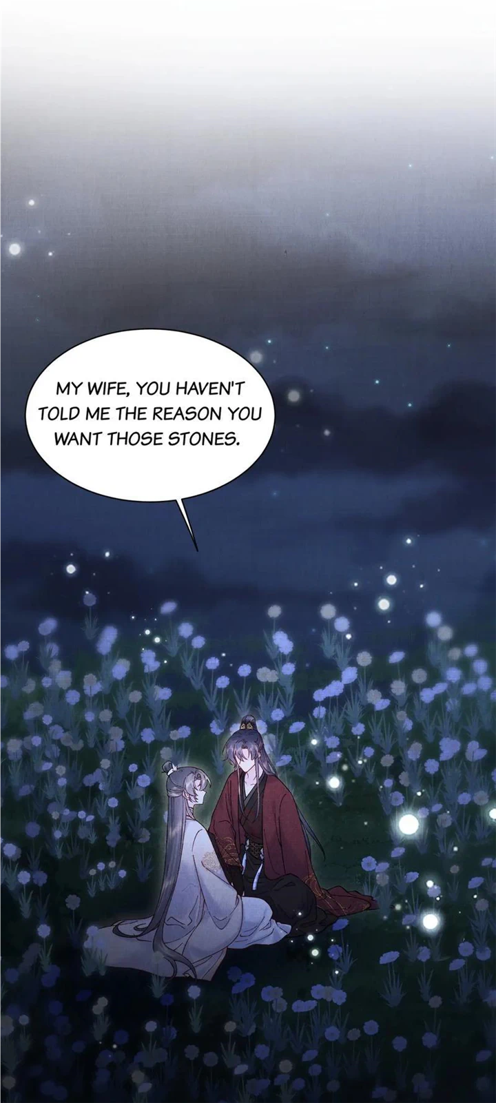 Exotic Flowers at All Corners of the Country Chapter 35 - page 3