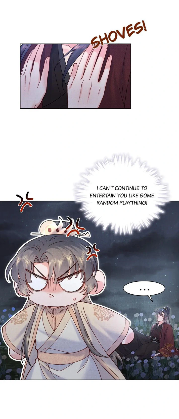 Exotic Flowers at All Corners of the Country Chapter 35 - page 10