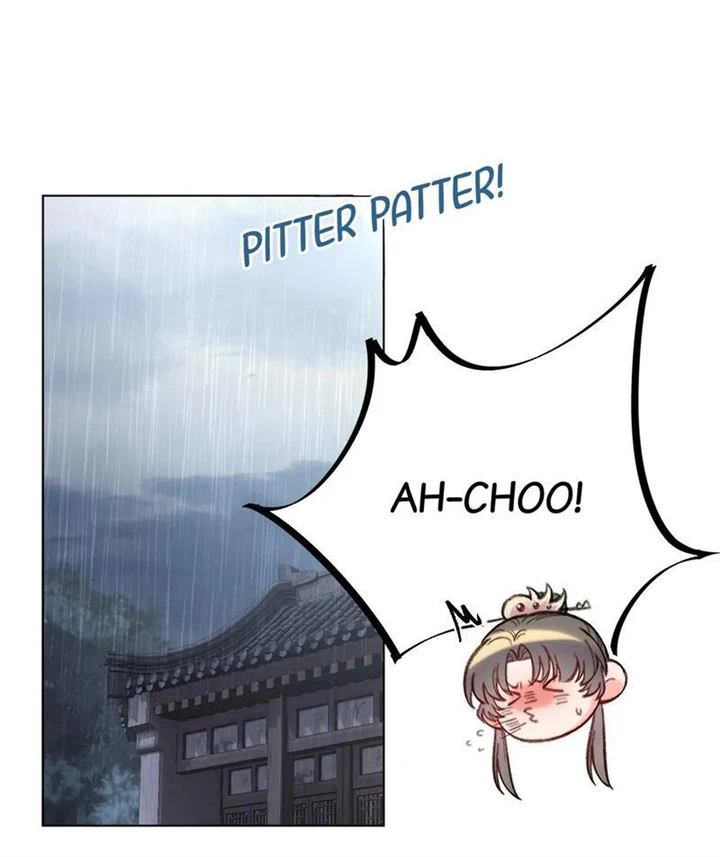 Exotic Flowers at All Corners of the Country Chapter 36 - page 3