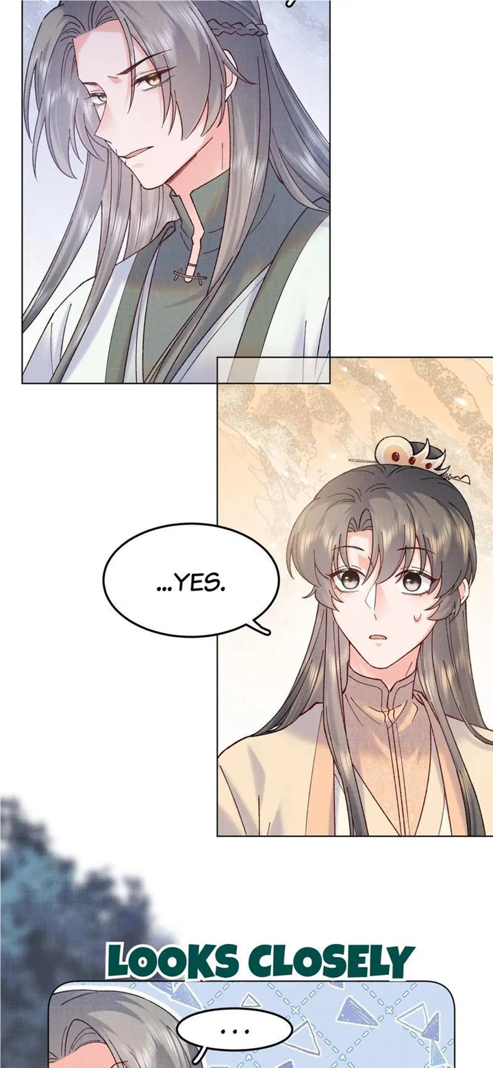 Exotic Flowers at All Corners of the Country Chapter 38 - page 7