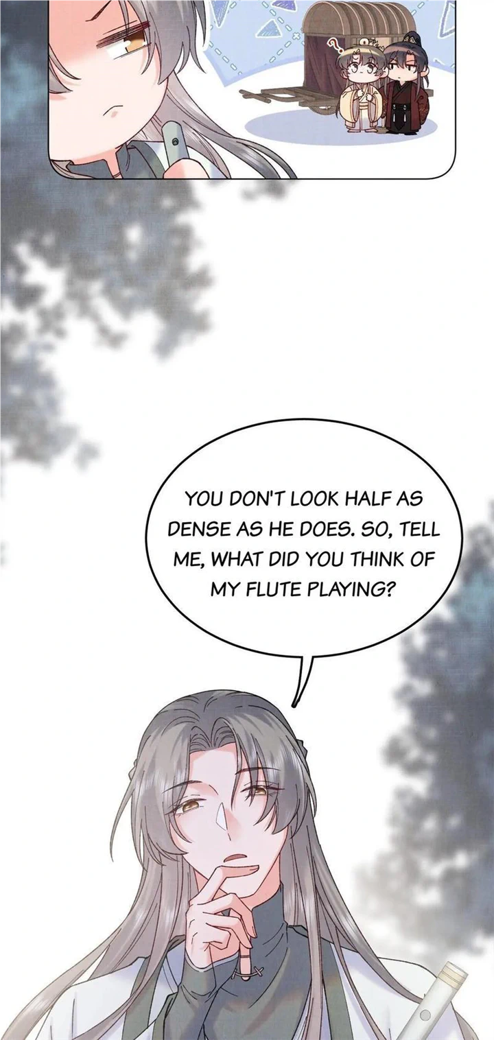 Exotic Flowers at All Corners of the Country Chapter 38 - page 8
