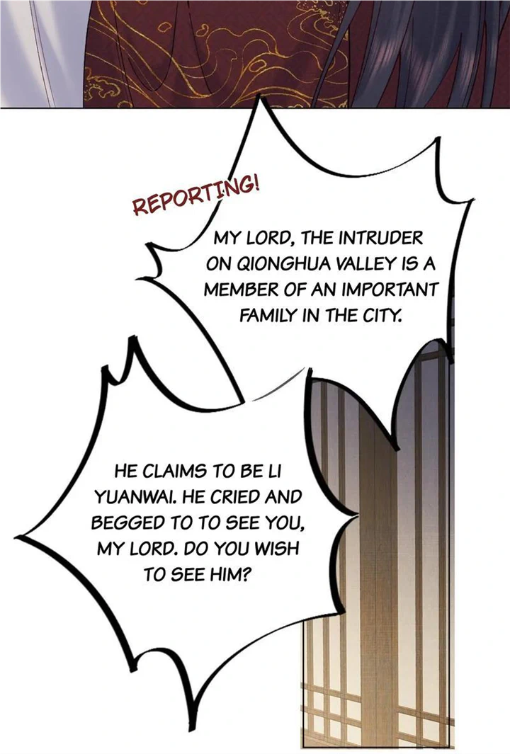 Exotic Flowers at All Corners of the Country Chapter 39 - page 16