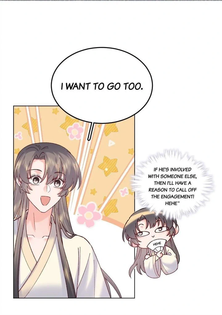 Exotic Flowers at All Corners of the Country Chapter 39 - page 19