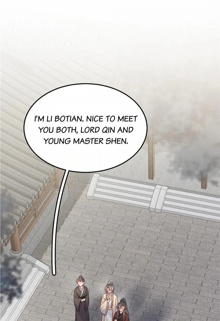 Exotic Flowers at All Corners of the Country Chapter 42 - page 3