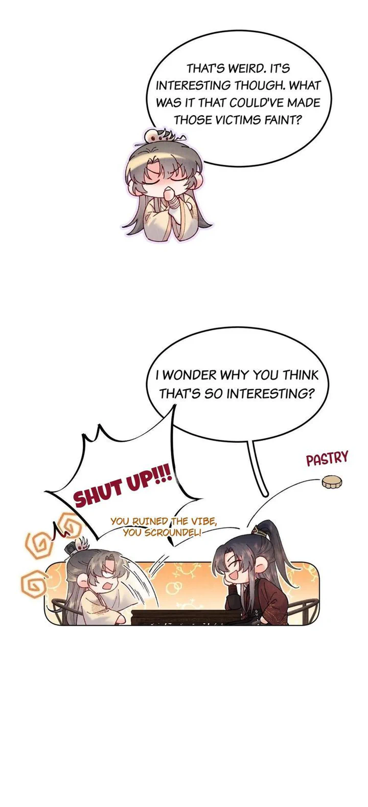 Exotic Flowers at All Corners of the Country Chapter 43 - page 26