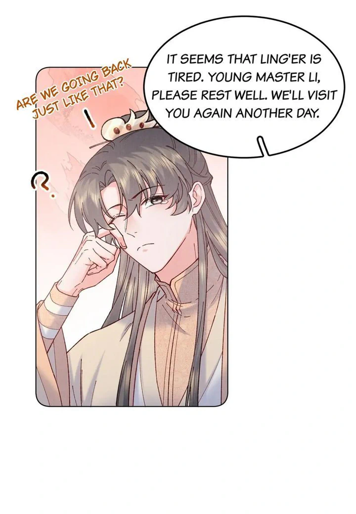 Exotic Flowers at All Corners of the Country Chapter 46 - page 9