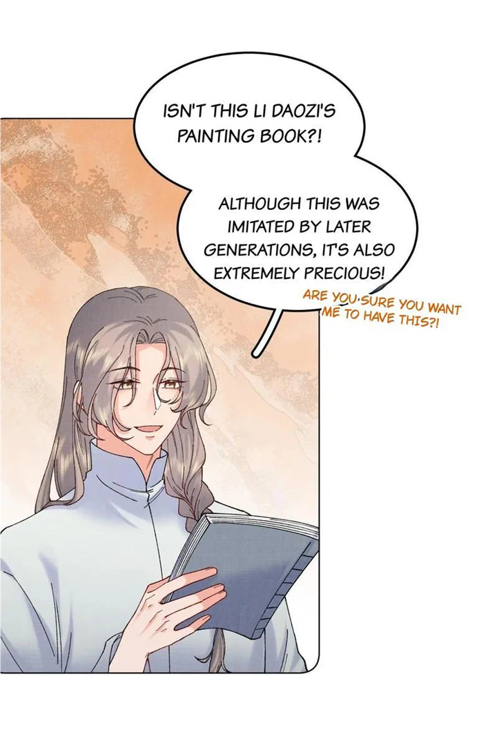 Exotic Flowers at All Corners of the Country Chapter 46 - page 6