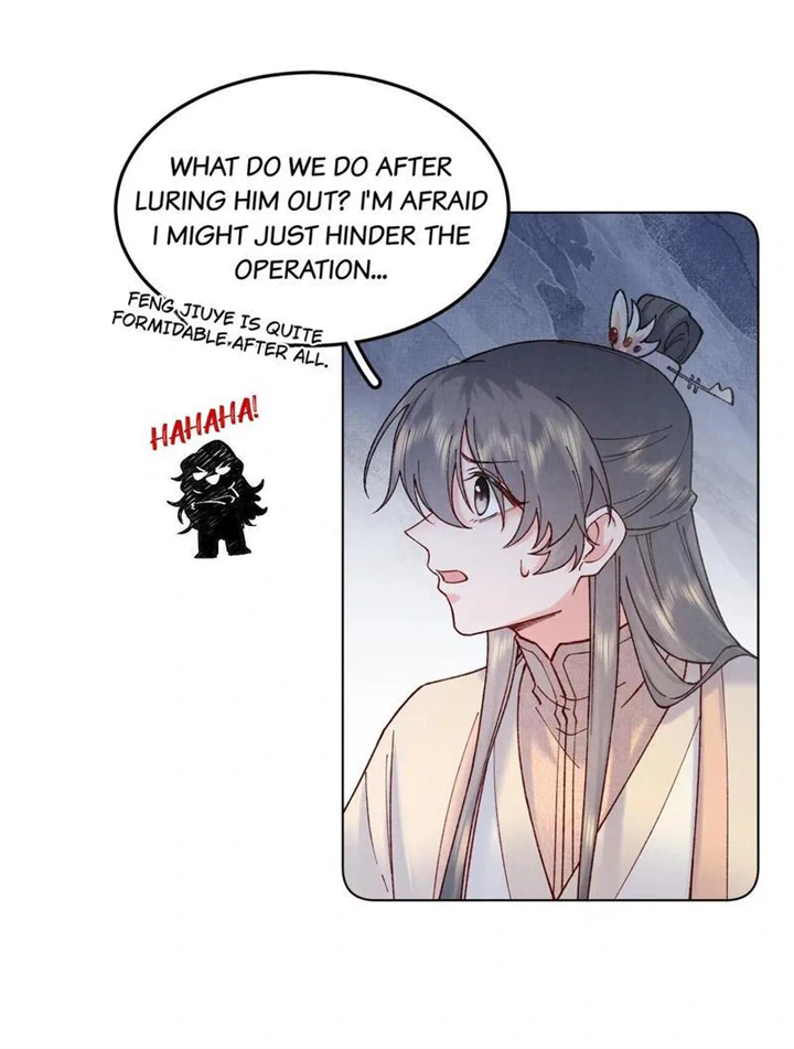 Exotic Flowers at All Corners of the Country Chapter 51 - page 6