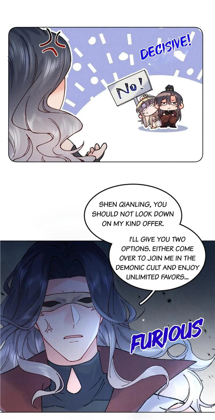 Exotic Flowers at All Corners of the Country Chapter 52 - page 7