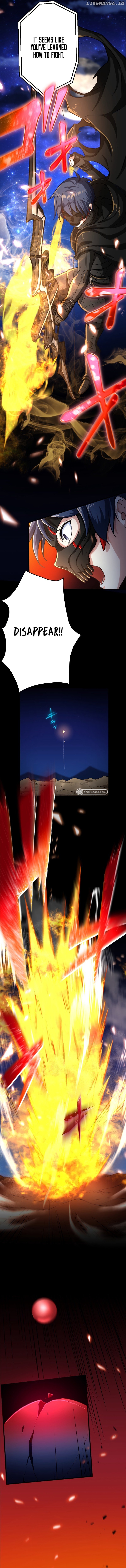 Berserk of Gluttony - Manhwa Chapter 37 - page 12