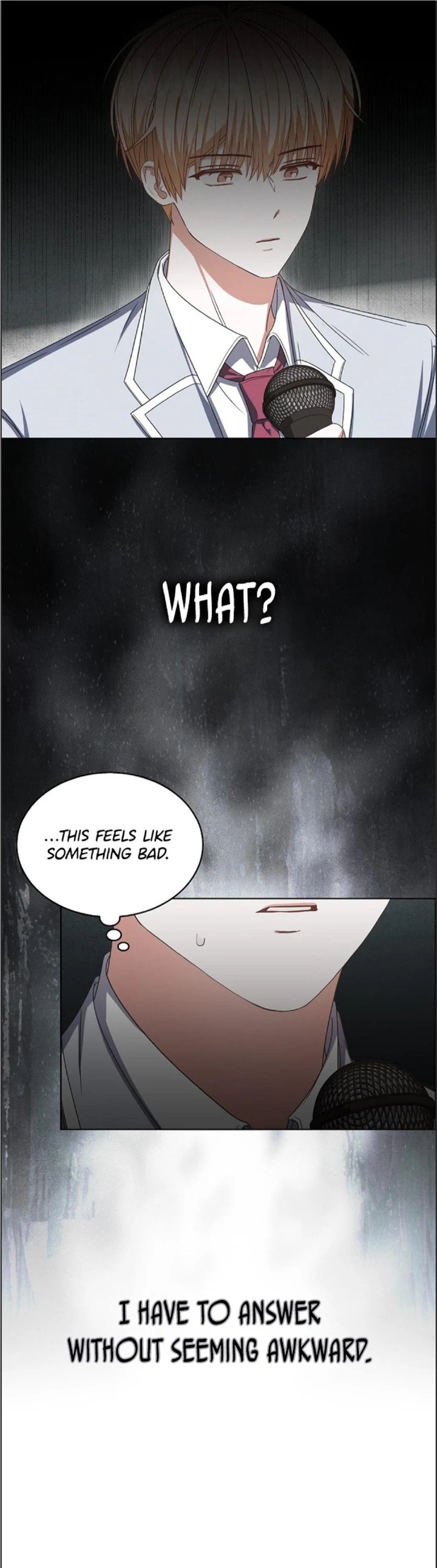 Debut or Die! Chapter 58 - page 14