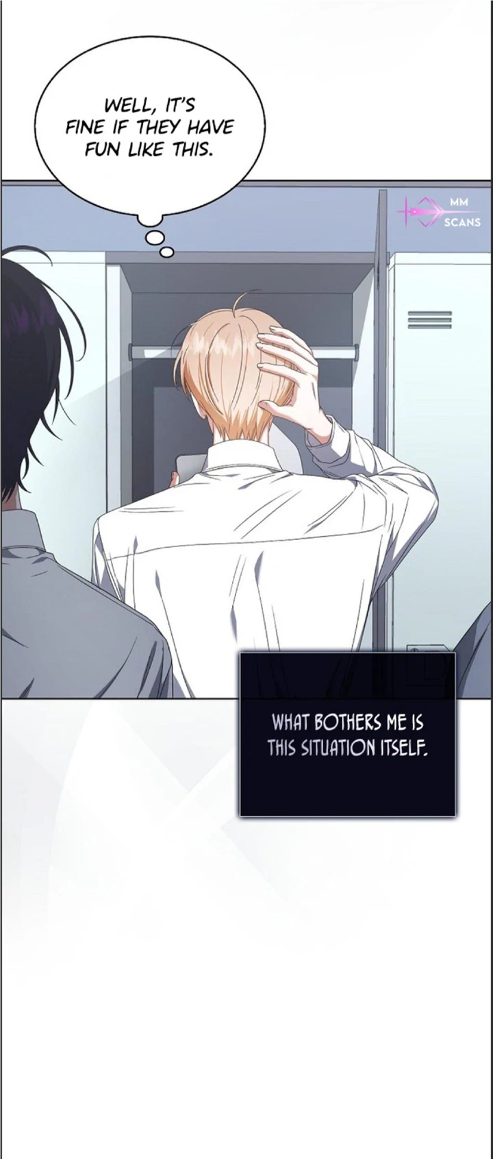 Debut or Die! Chapter 58 - page 21