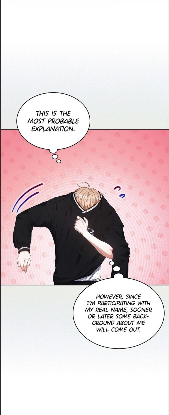 Debut or Die! Chapter 58 - page 23