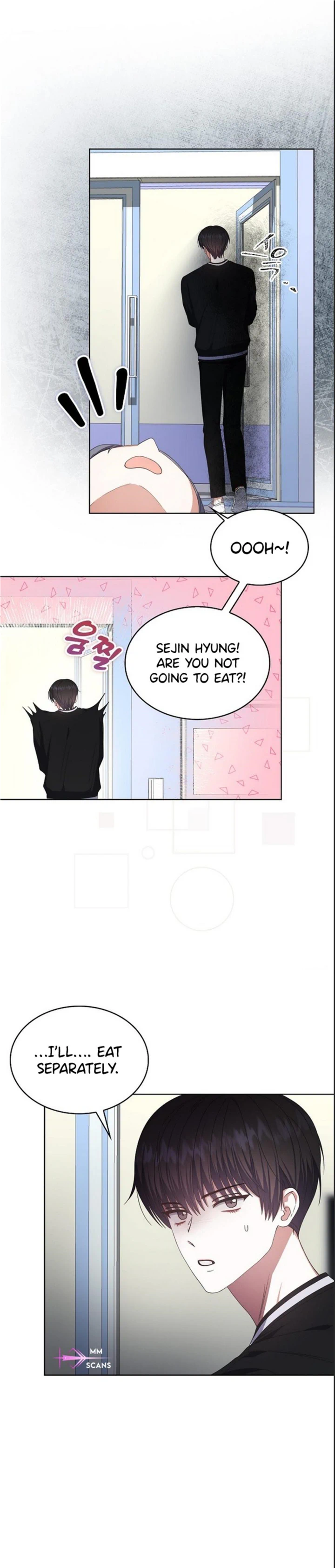 Debut or Die! Chapter 58 - page 26