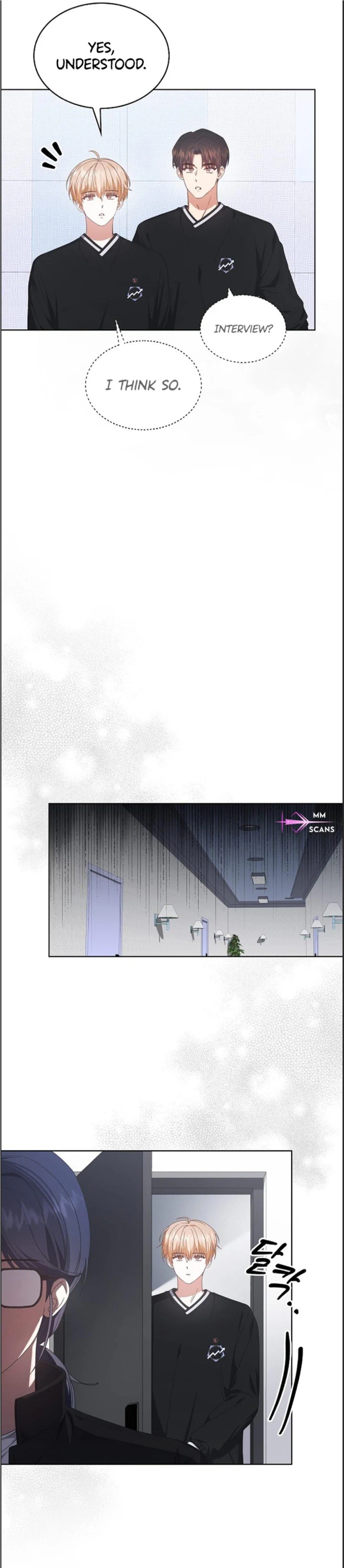 Debut or Die! Chapter 58 - page 28