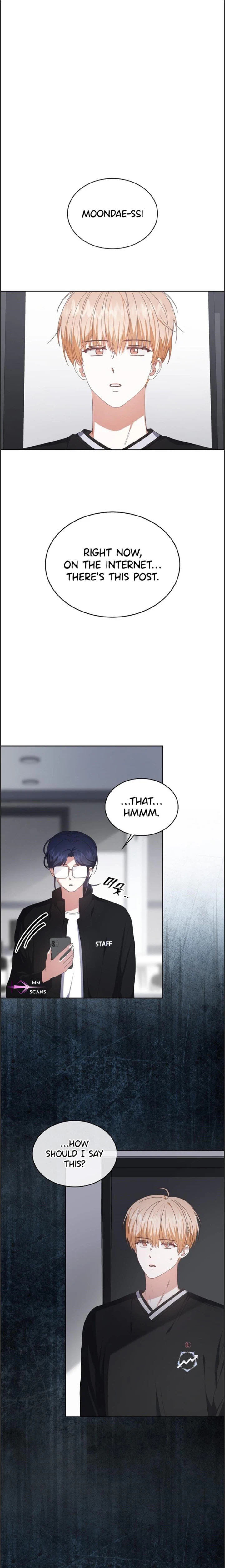 Debut or Die! Chapter 58 - page 29