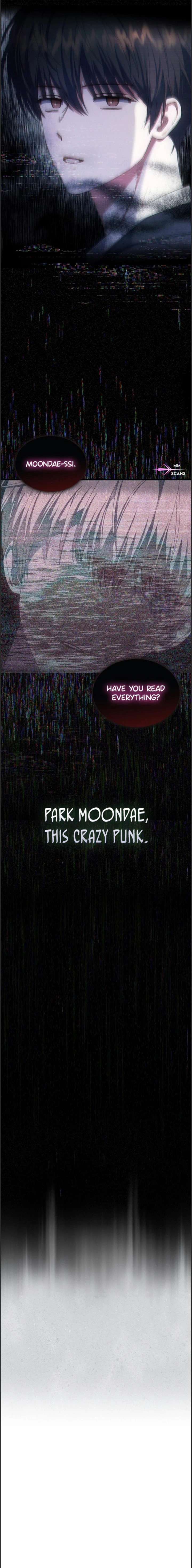 Debut or Die! Chapter 58 - page 32