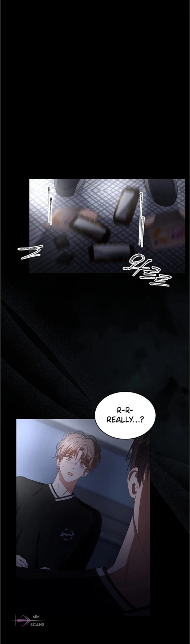 Debut or Die! Chapter 59 - page 20