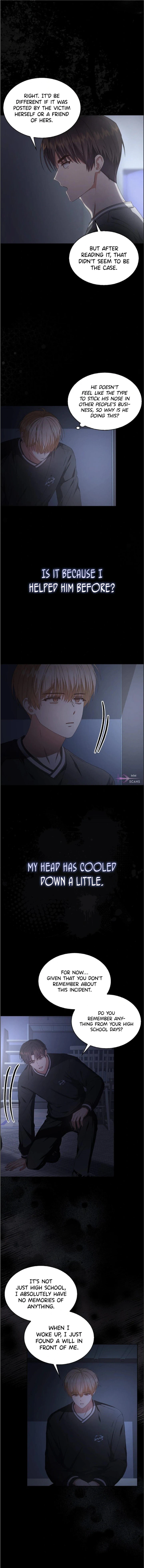 Debut or Die! Chapter 59 - page 24