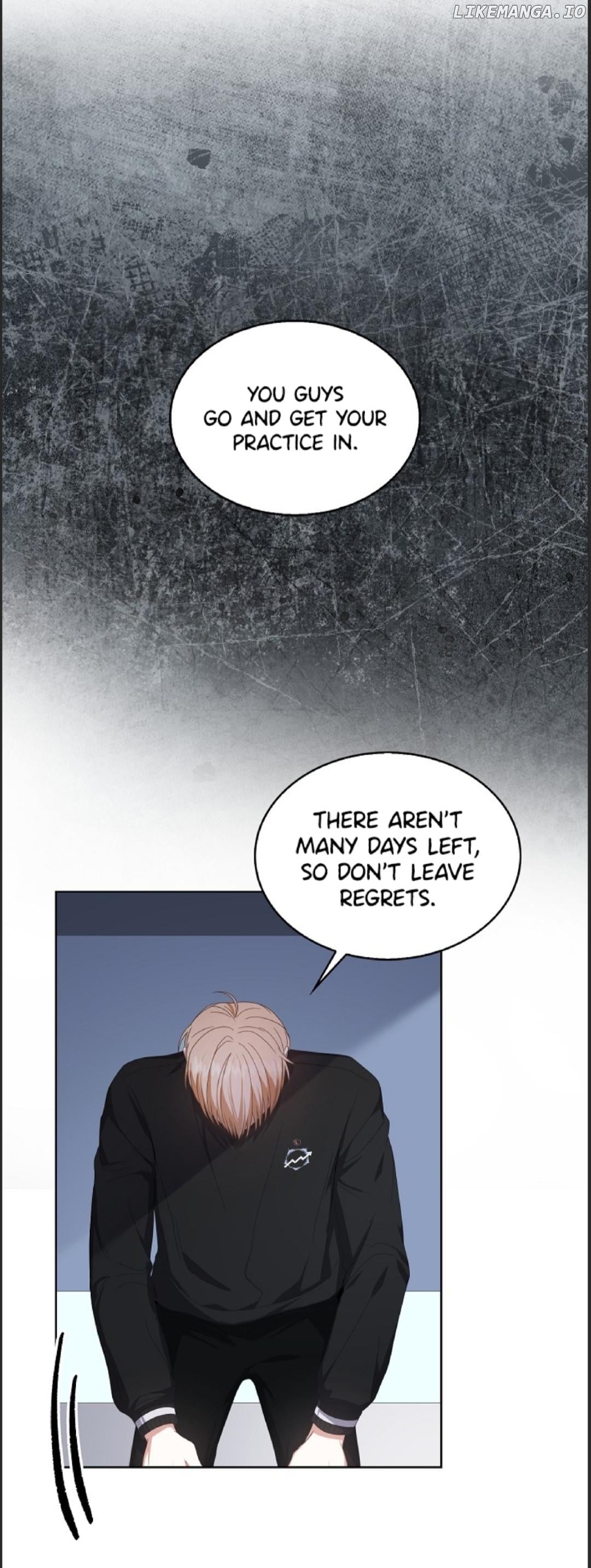 Debut or Die! Chapter 60 - page 4