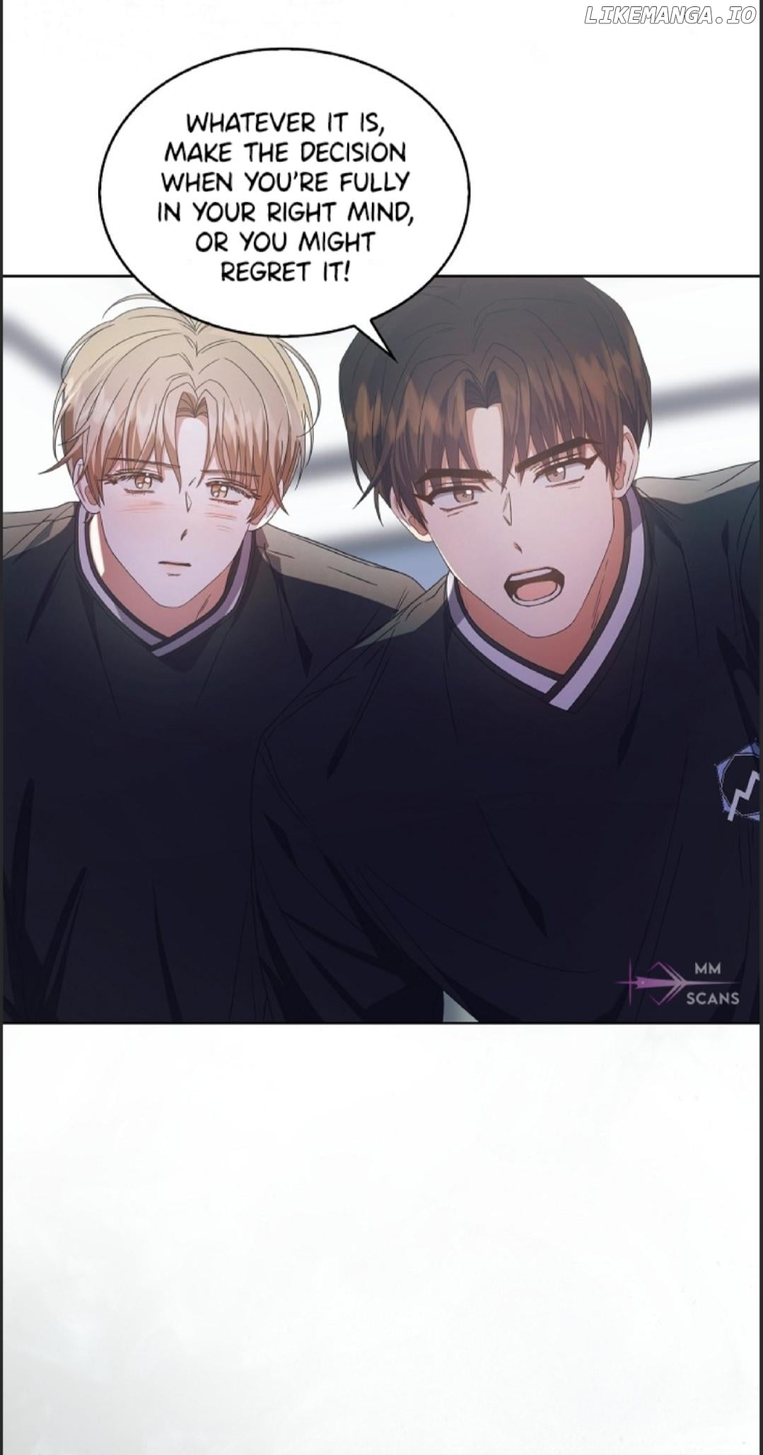 Debut or Die! Chapter 60 - page 8