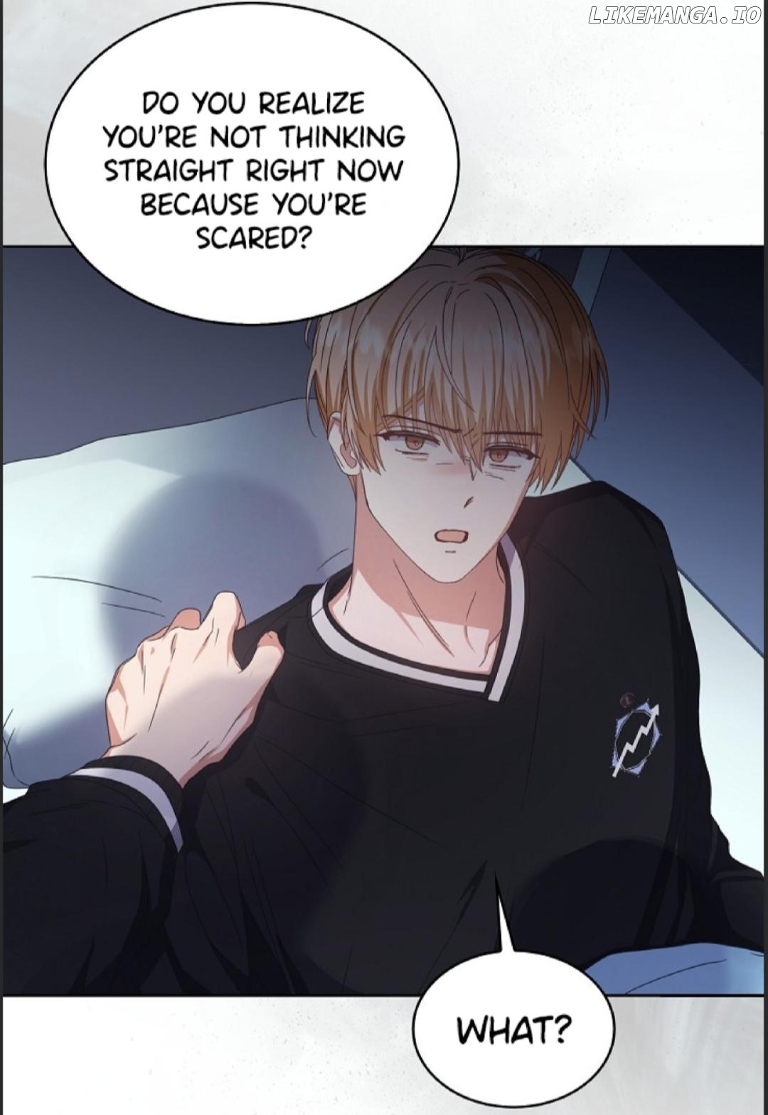 Debut or Die! Chapter 60 - page 9