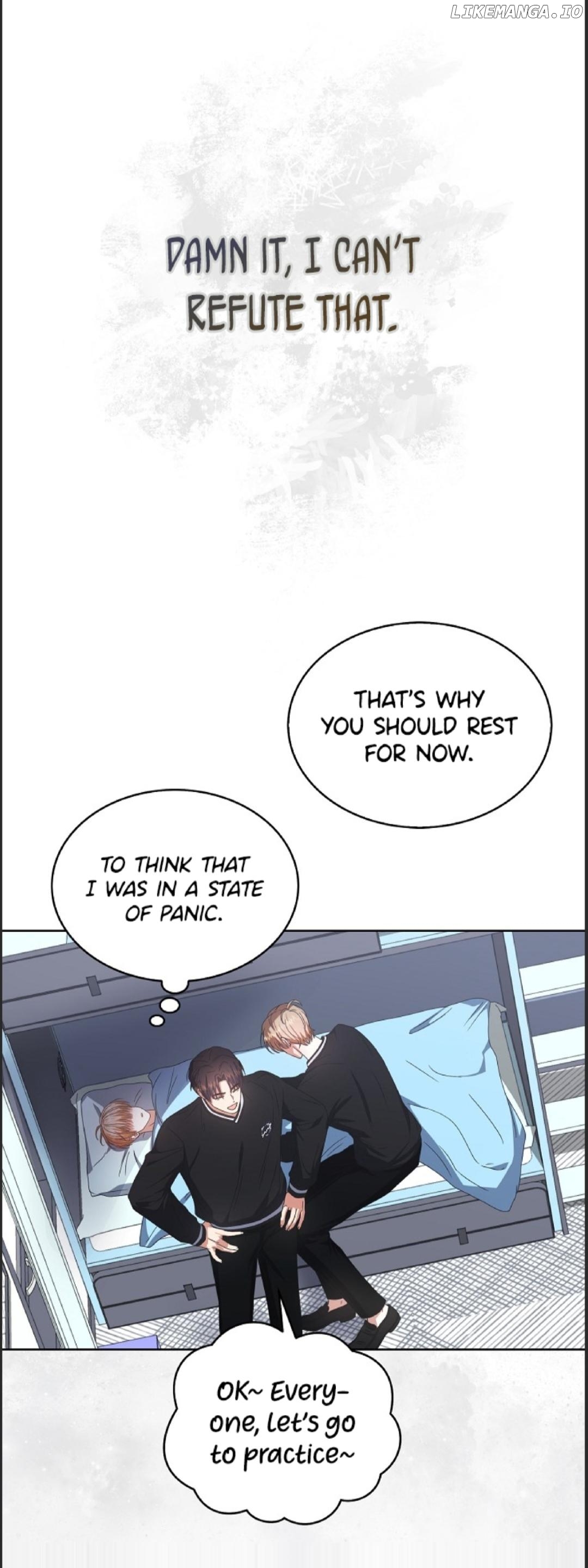 Debut or Die! Chapter 60 - page 11