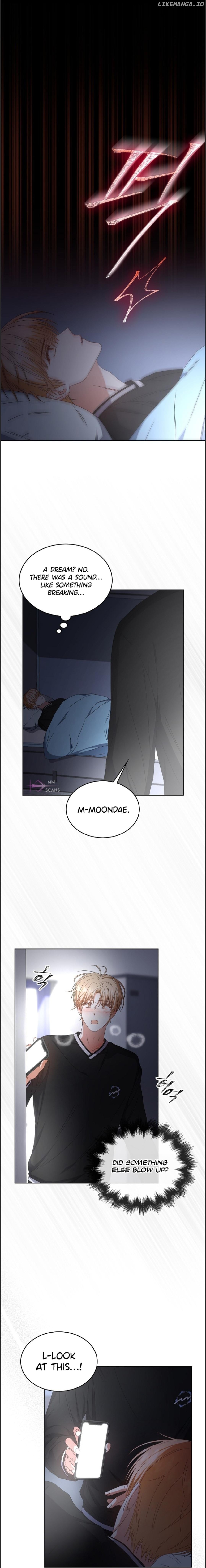 Debut or Die! Chapter 60 - page 19