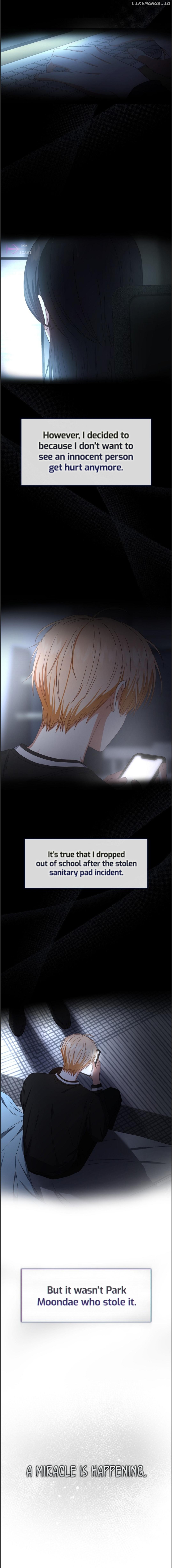 Debut or Die! Chapter 60 - page 22