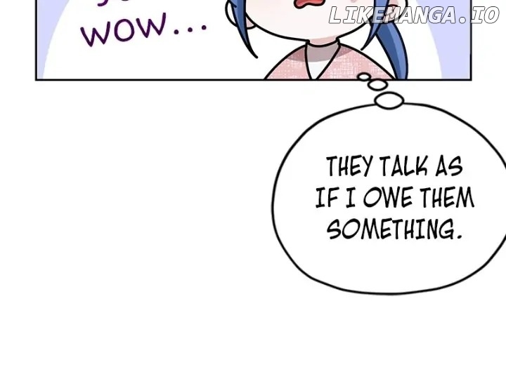 The Daughter of the Elemental King Chapter 152 - page 34