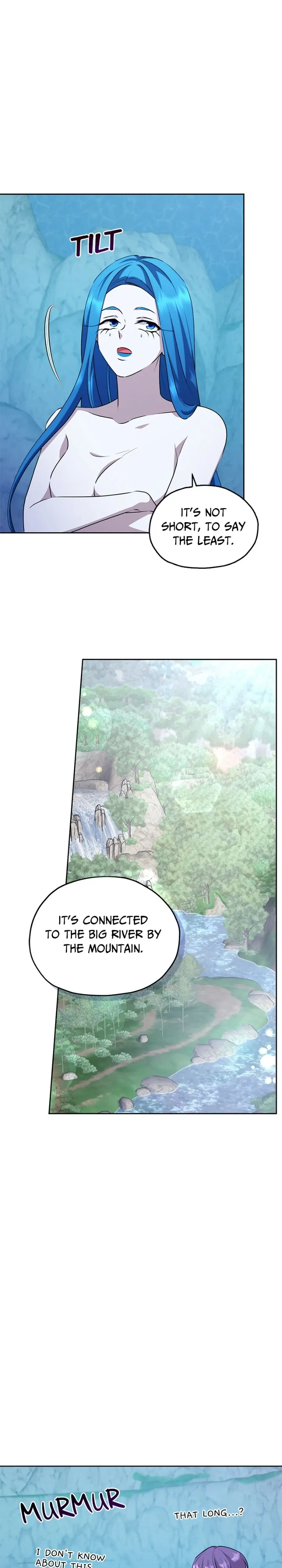 The Daughter of the Elemental King Chapter 153 - page 15