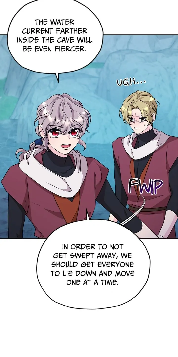 The Daughter of the Elemental King Chapter 153 - page 18